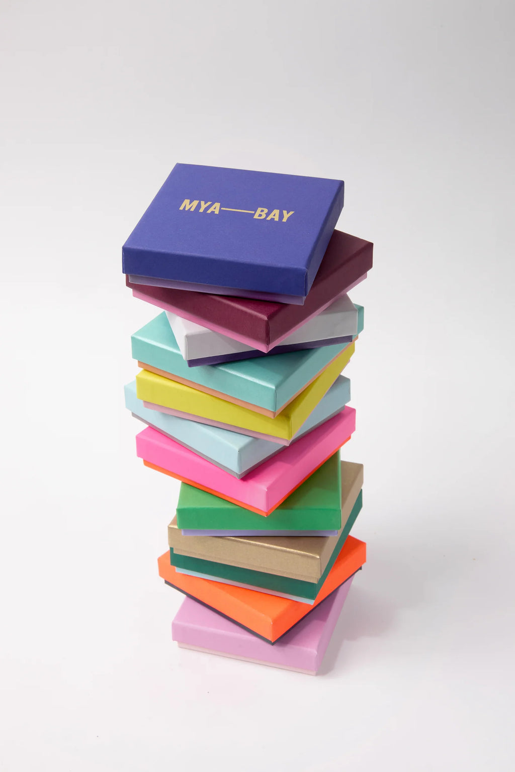 BOUCLES D'OREILLES - EMMA