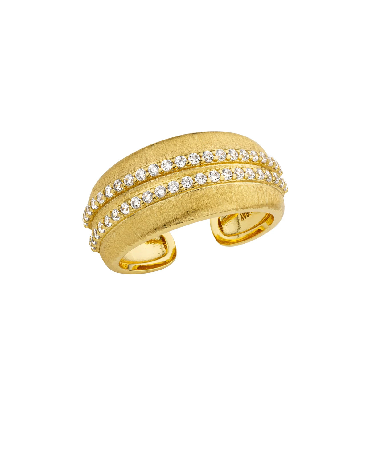 WAVE CUFF
