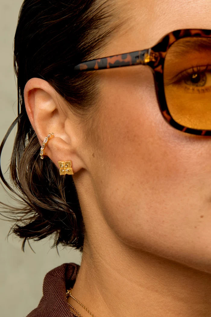 EARCUFF - BAGUETTE
