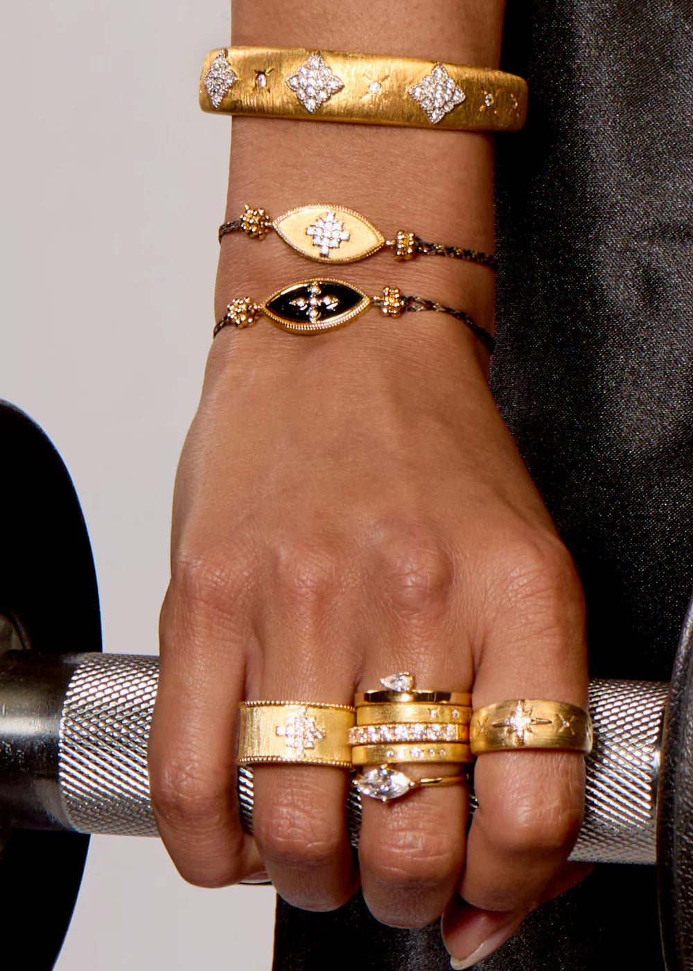 BRACELET - BELLA IRIS