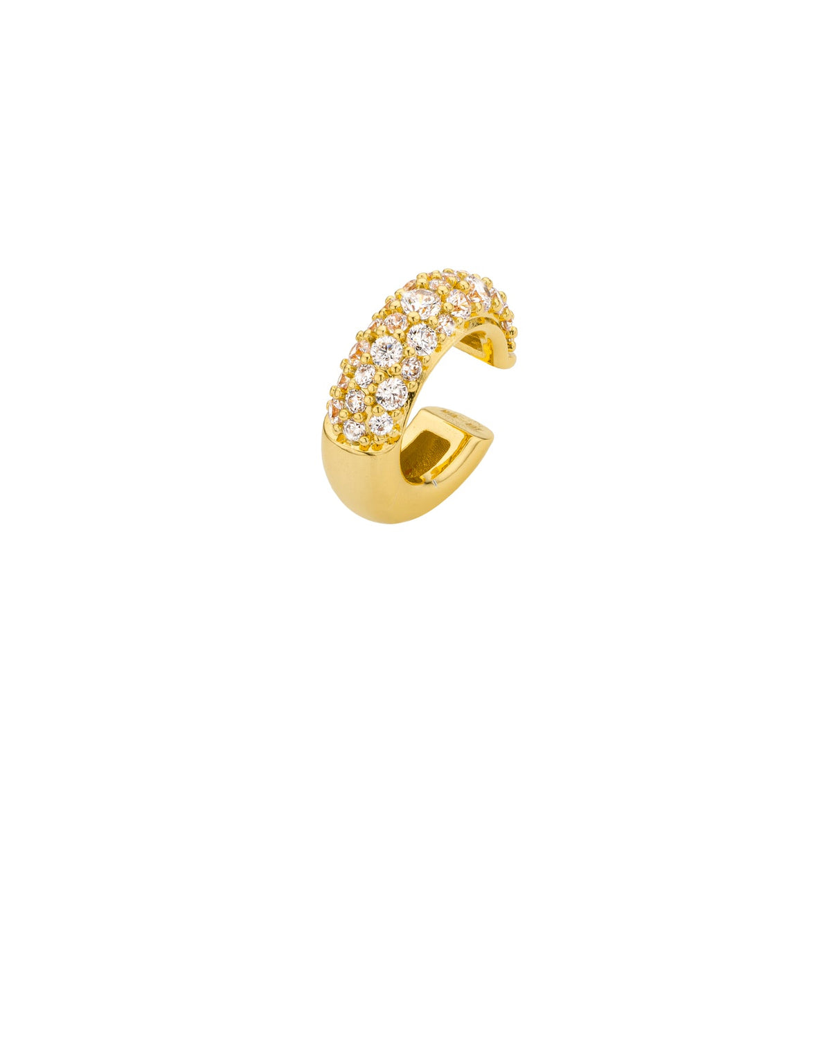 EARCUFF - CHAMPAGNE