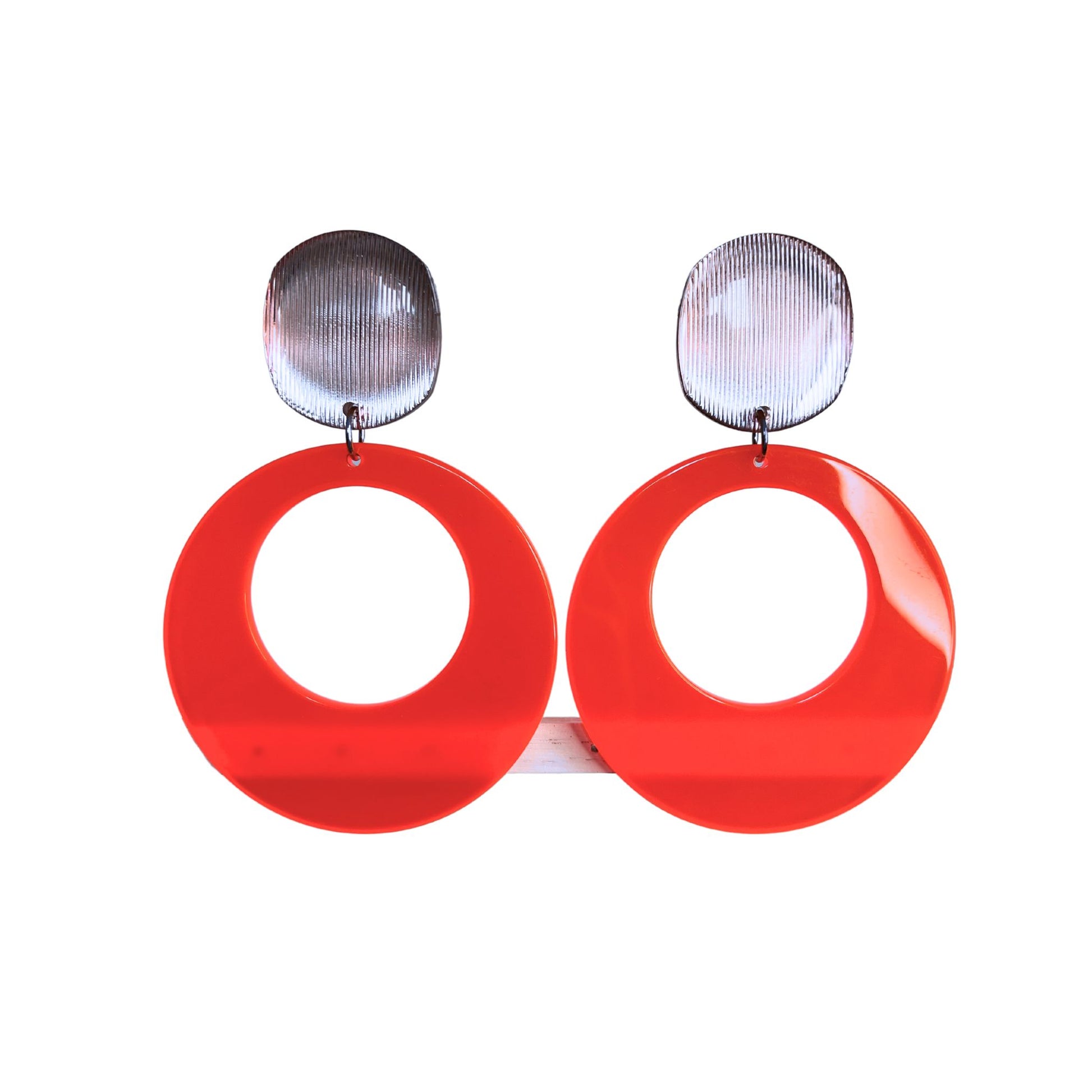 Boucles d'oreilles Francine Bramli: CLOÉ