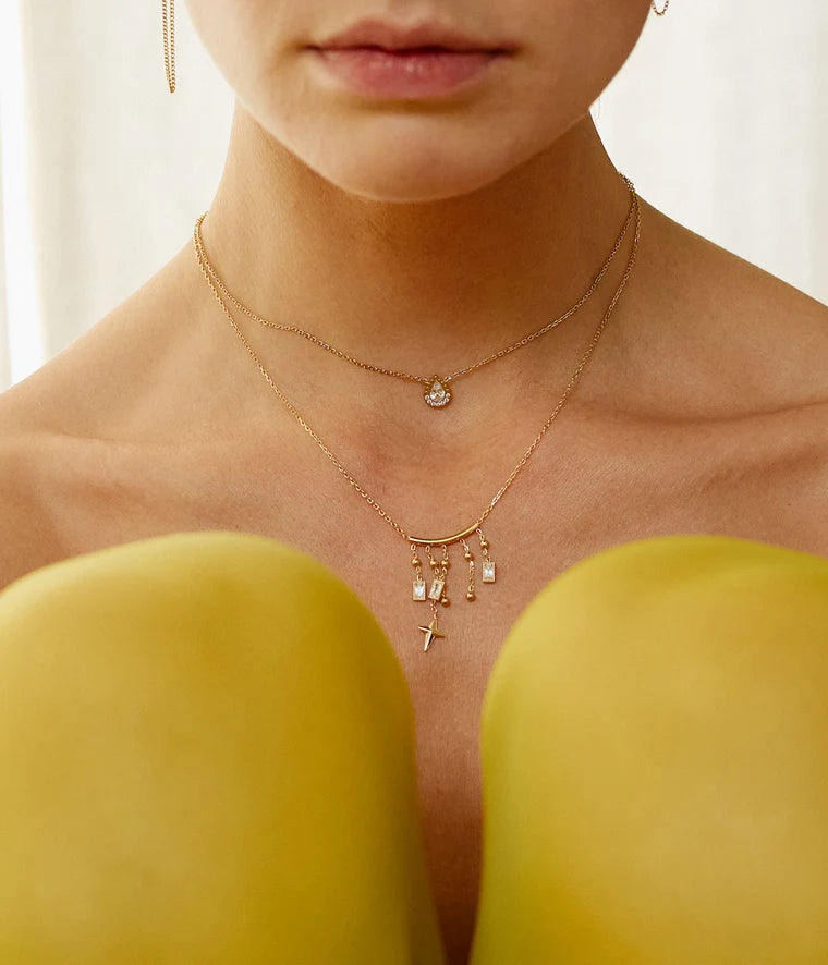Collier Cutro