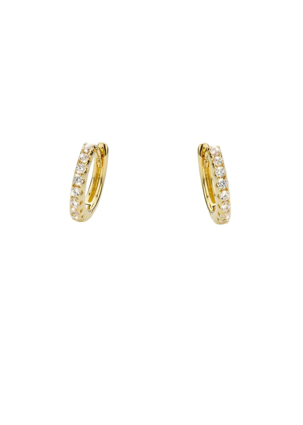 BOUCLES D'OREILLES - DELHI