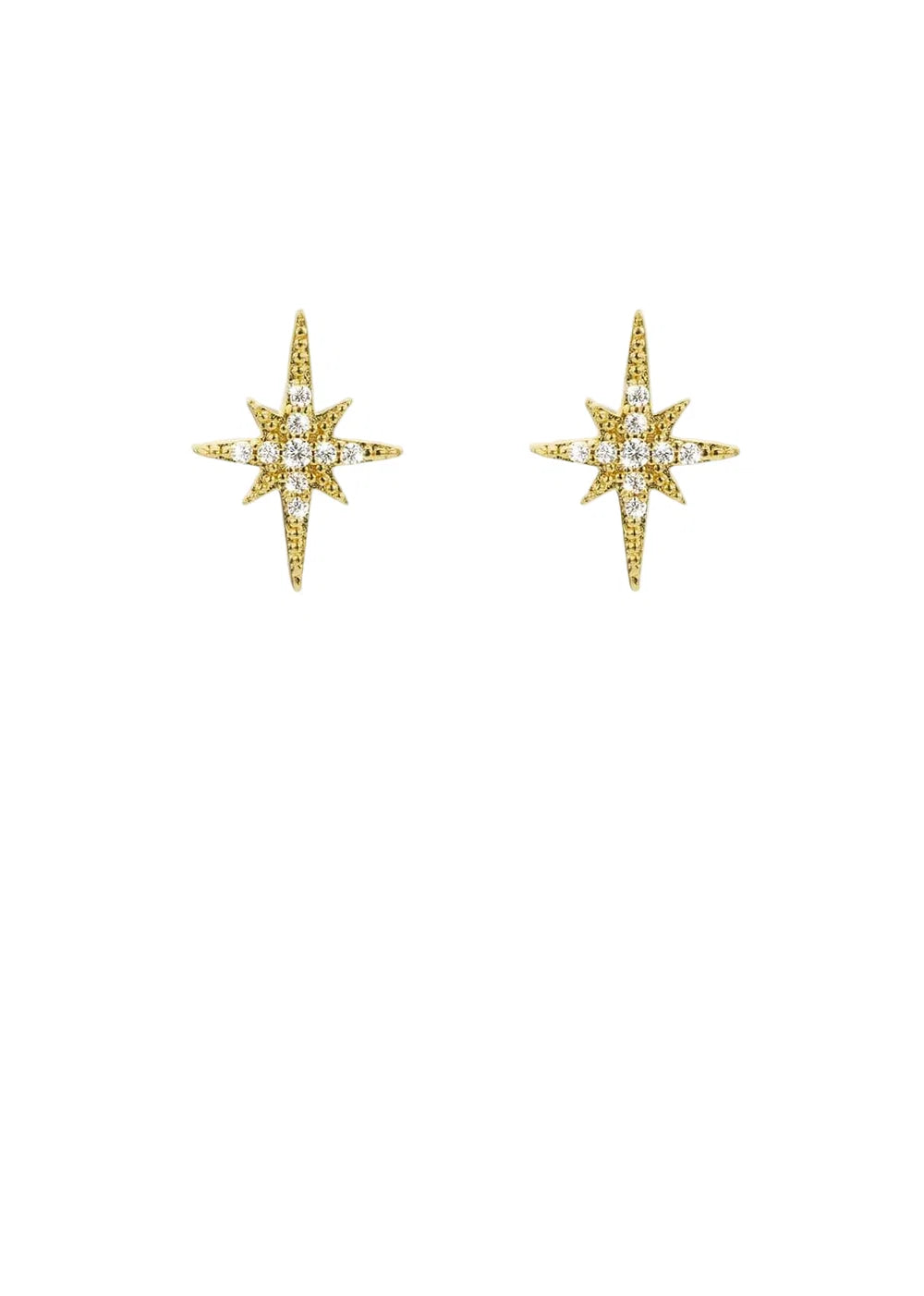 BOUCLES D'OREILLES - DIWALI