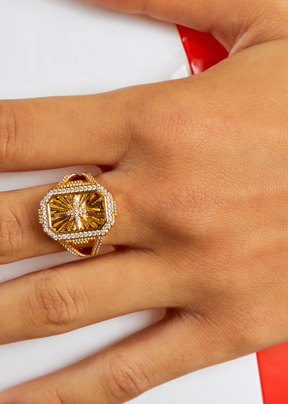 BAGUE - DIWALI BOHEME