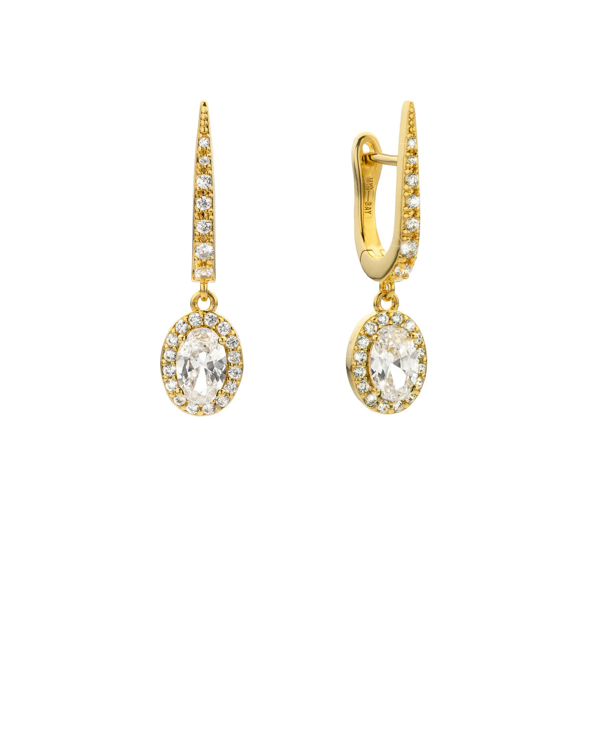 BOUCLES D'OREILLES - DYNASTY Prix de vente65,00 €