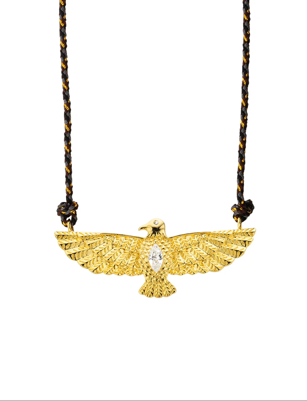 COLLIER - EAGLE