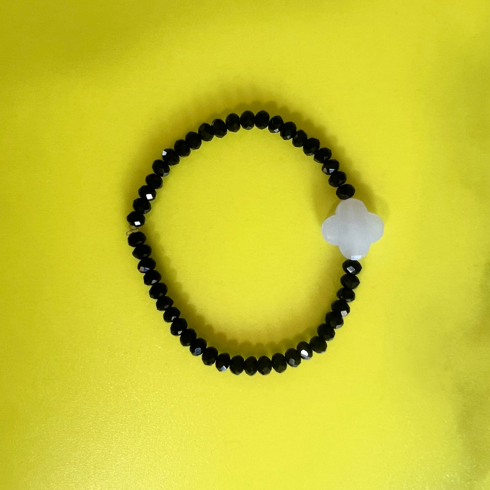 Bracelet Mille et une facettes M