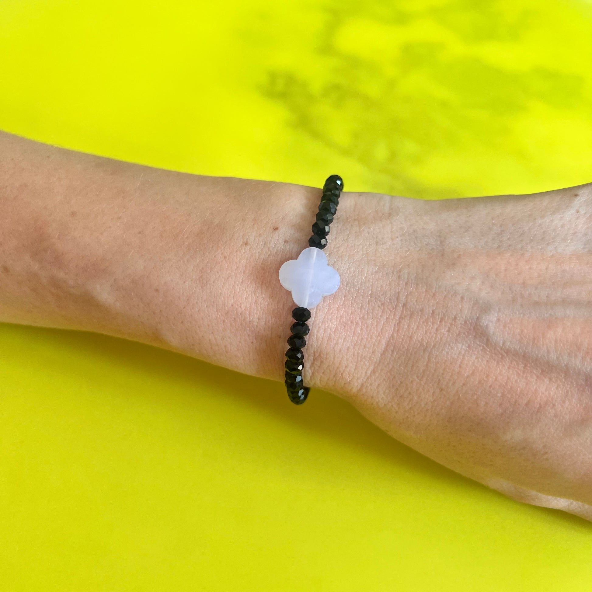 Bracelet Mille et une facettes M