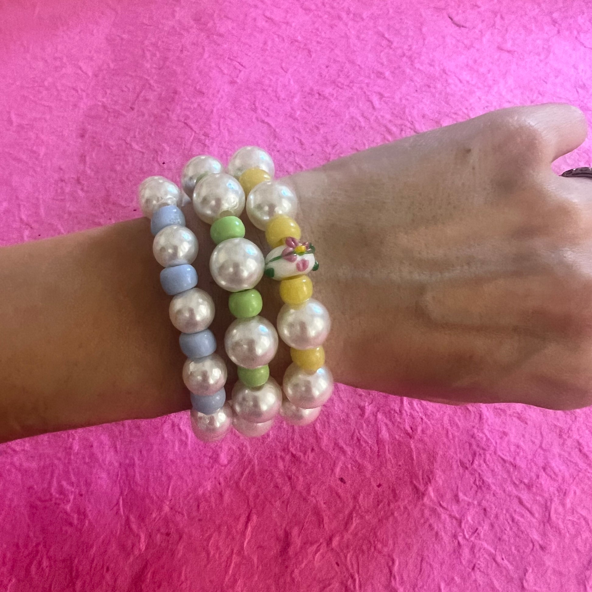 Bracelet Boboheme by GIGI
