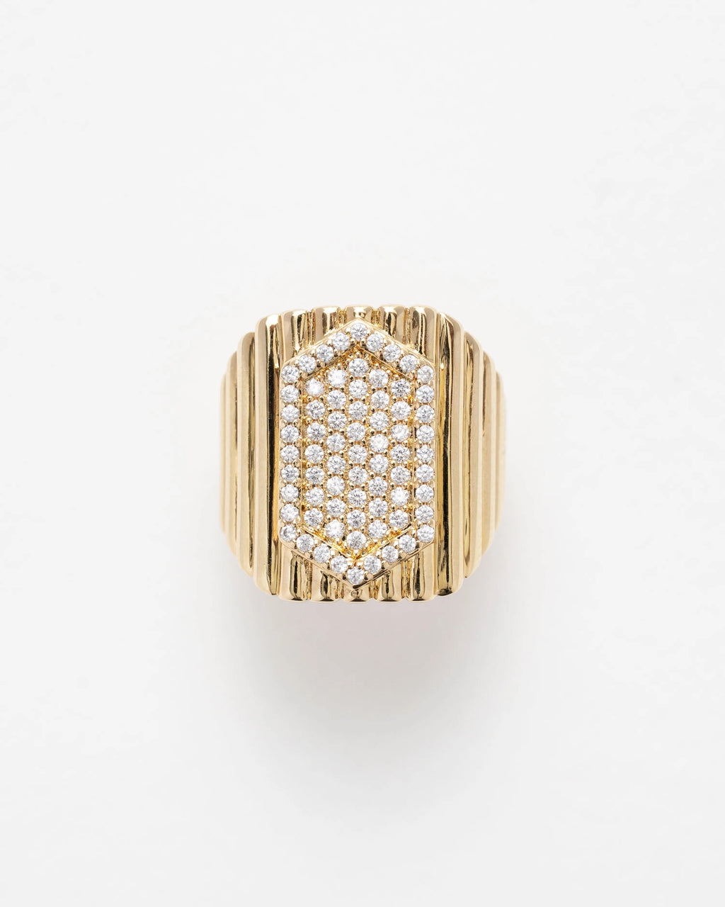 BAGUE DYNASTY SIGAL