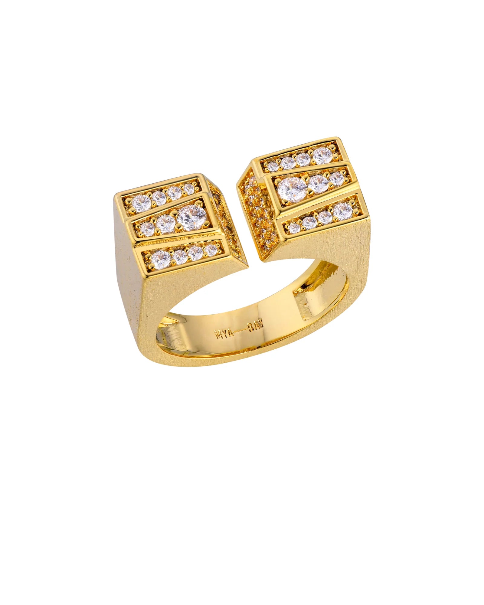 BAGUE LENNY