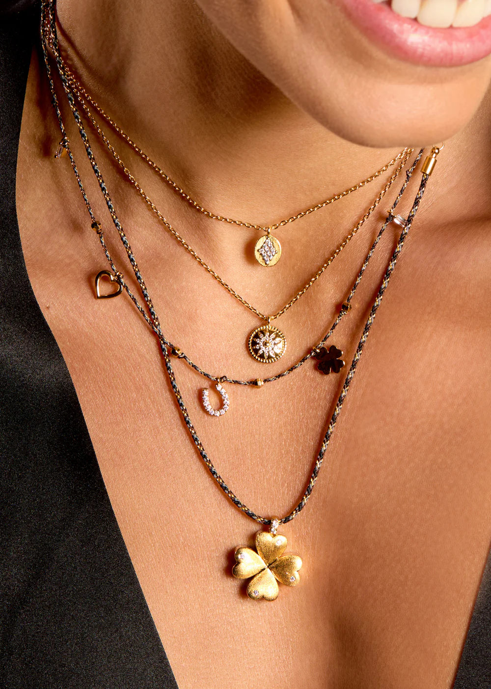 COLLIER - LUCKY LIBERTY