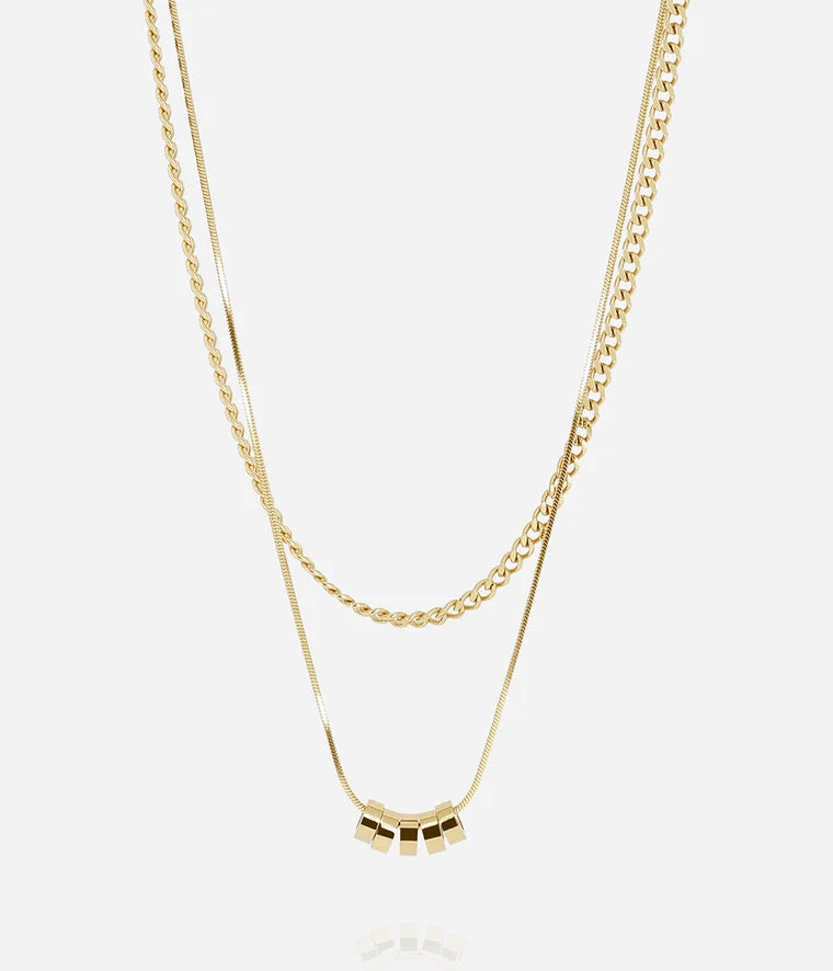 Collier Luzzipeo