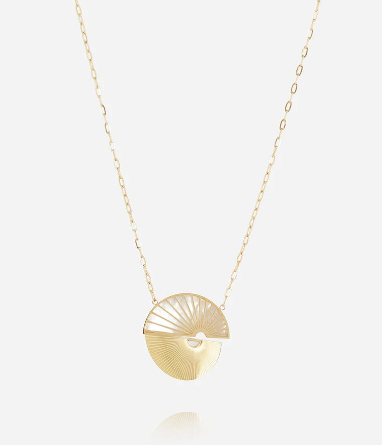 Collier Mirage