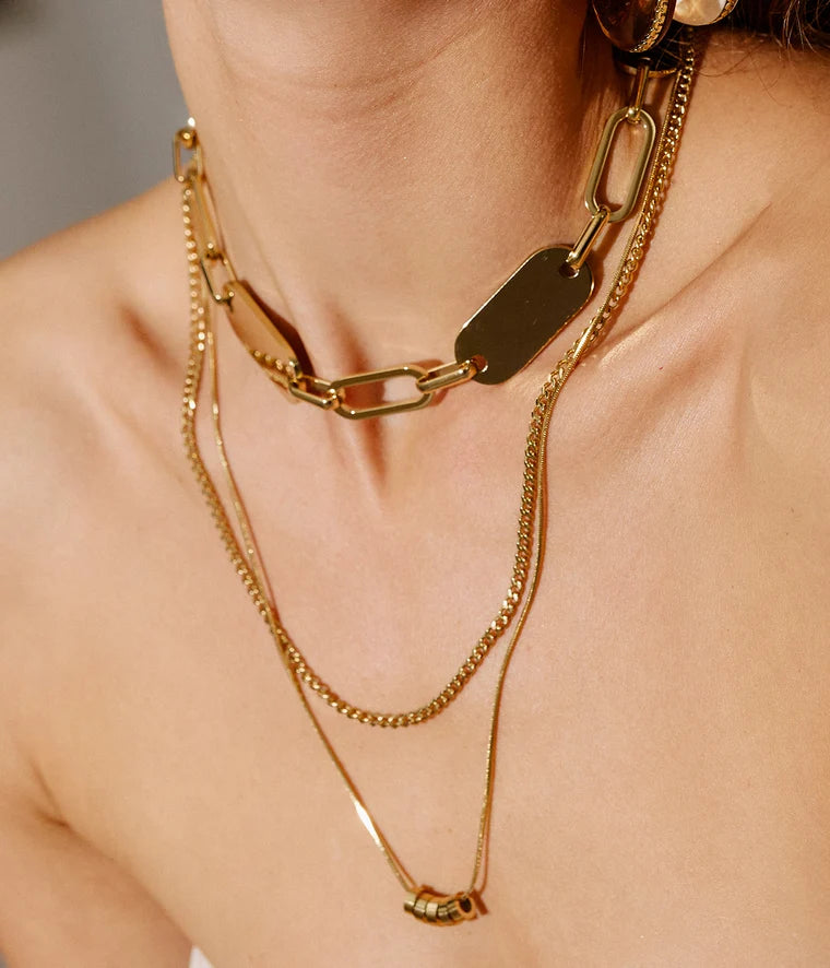 Collier Osari