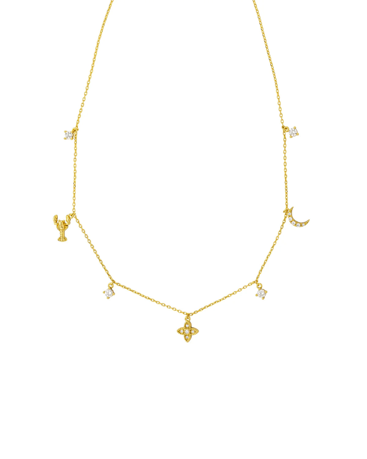 COLLIER - SEA