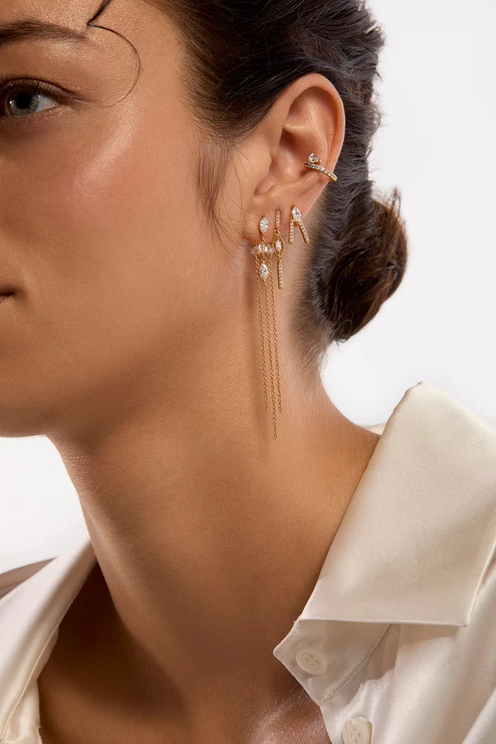 BOUCLES D'OREILLES - SOUL