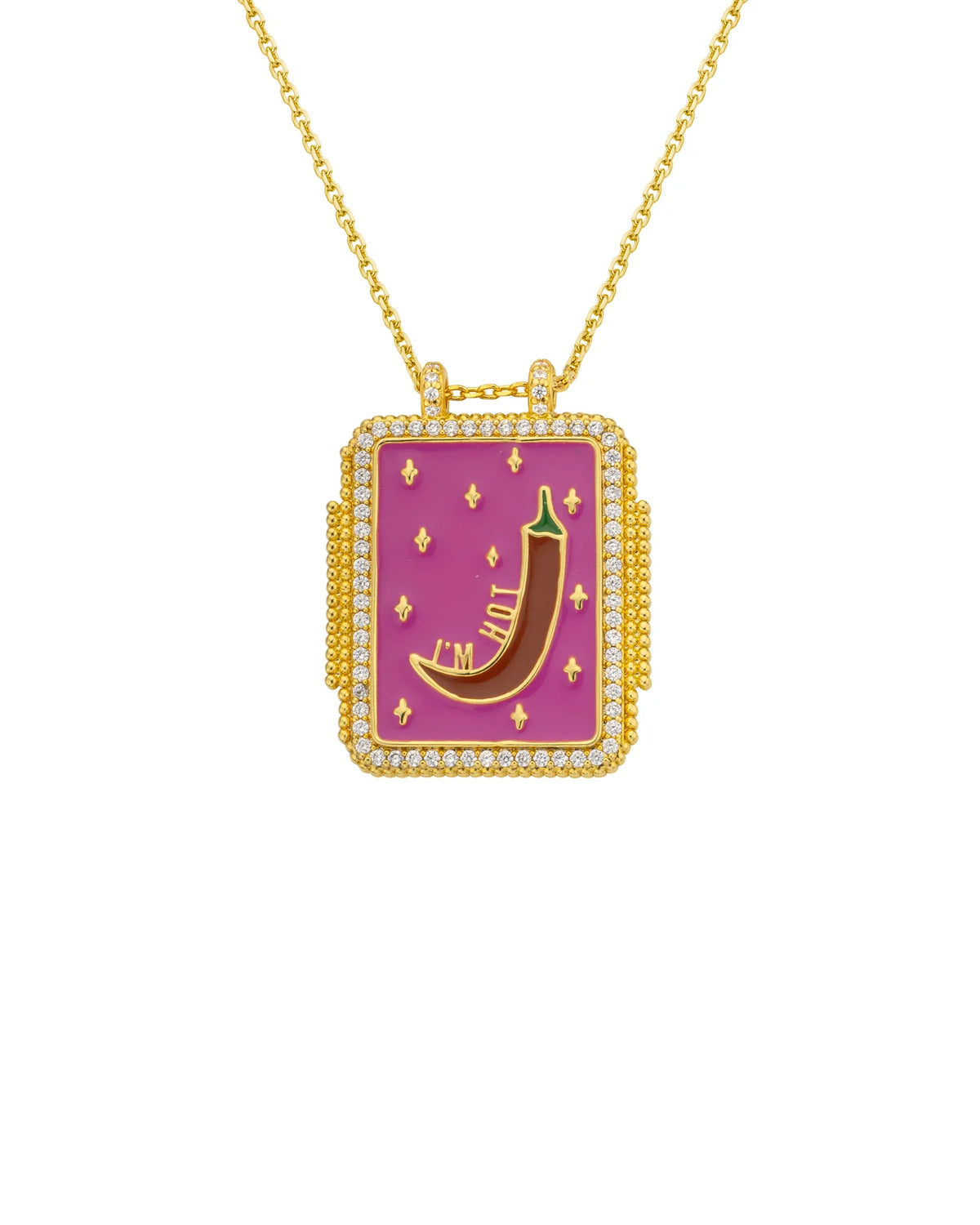 COLLIER - SPICY BOHEME