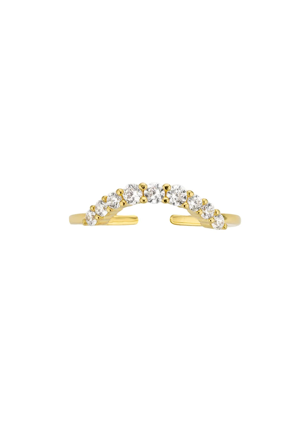 BAGUE - STEPHANIE