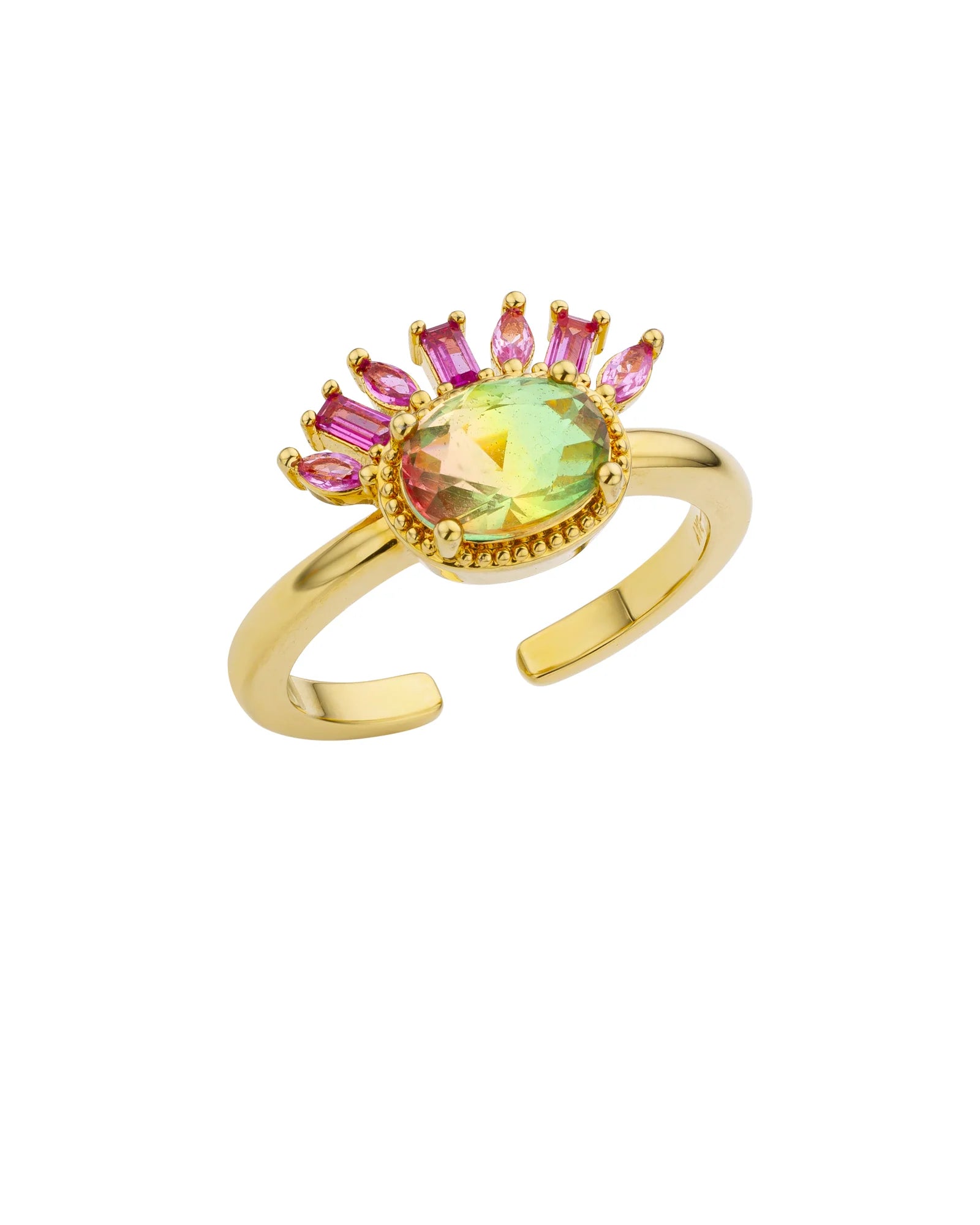 BAGUE WATERMELON